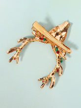 Accessoires de Cheveux en Strass Pinces à Cheveux de Noël