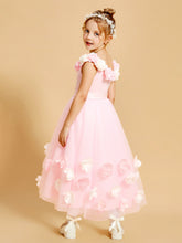 Rose Pâle
