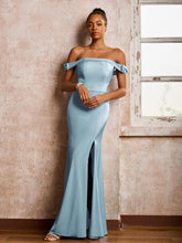 Bleu Poudré