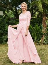 Rose Pâle
