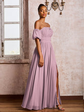 Vintage Mauve