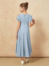 Bleu Poudré