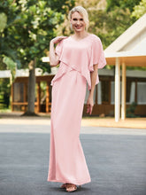 Rose Pâle