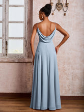 Bleu Poudré