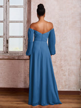Bleu Encre