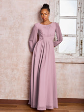 Vintage Mauve