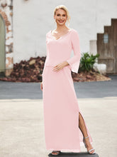 Rose Pâle