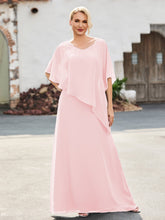 Rose Pâle