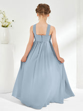 Bleu Poudré