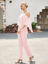 Rose Pâle