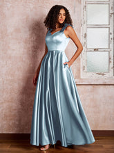 Bleu Poudré