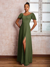 Olive Verte