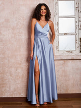Bleu Poudré