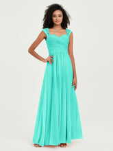 Col En Cœur Mousseline Robes Avec Dentelle Mancherons Spa