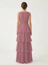 Vintage Mauve