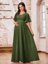Olive Verte
