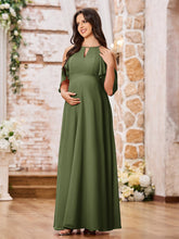 Olive Verte