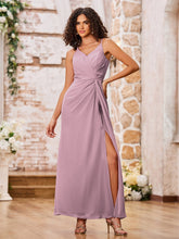 Vintage Mauve