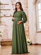 Olive Verte