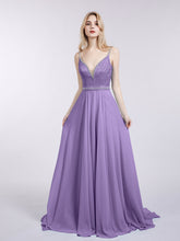 Bretelle Spaghetti Dentelle et Mousseline Robe Tahiti