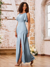 Bleu Poudré