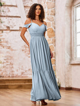Bleu Poudré