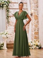Olive Verte