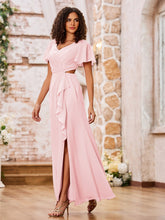 Rose Pâle