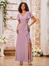 Vintage Mauve