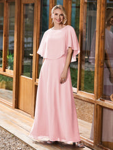 Rose Pâle