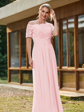 Rose Pâle