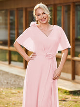 Rose Pâle