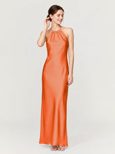 Orange Brûlé