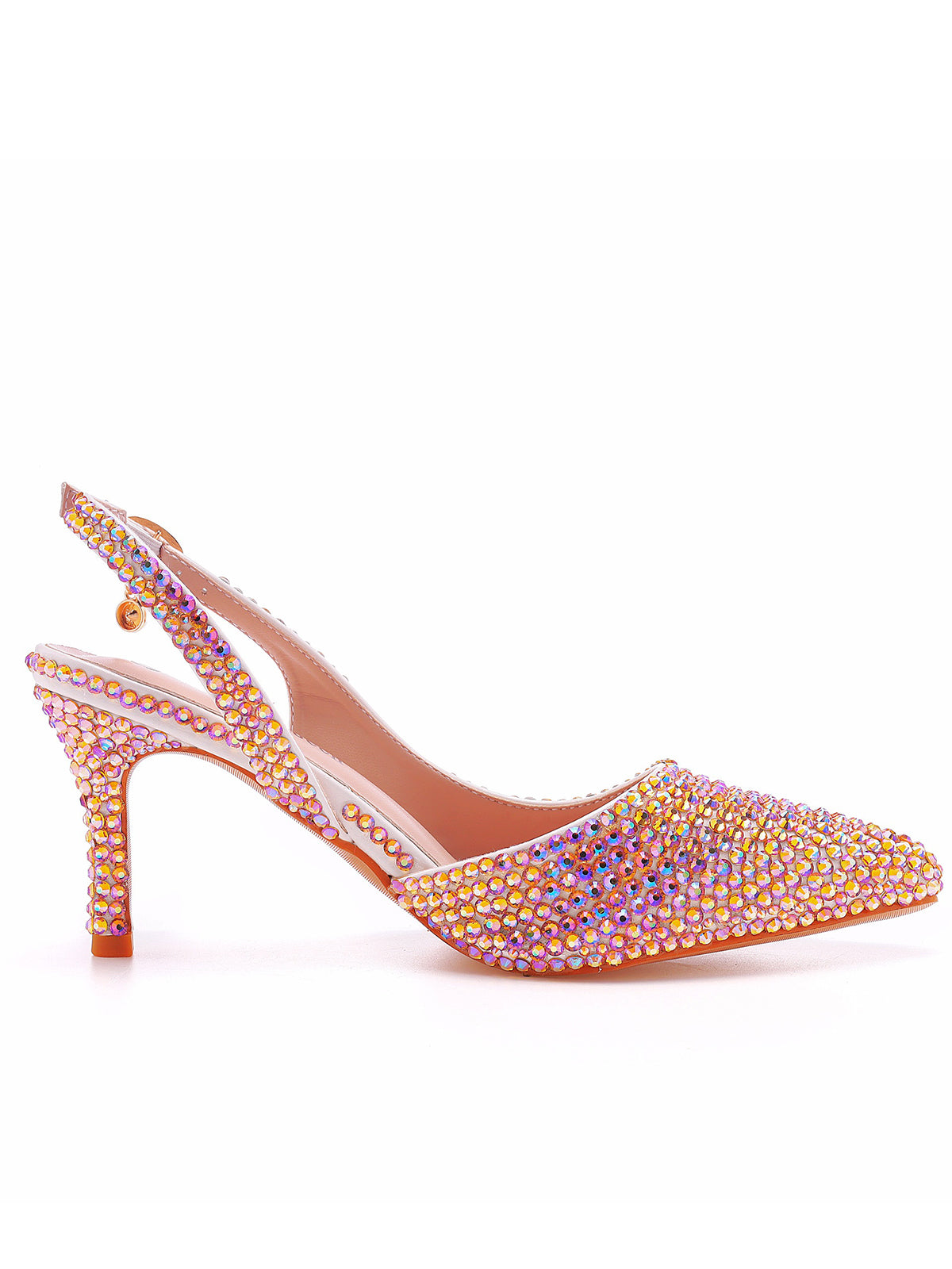 Ballerines à bride arrière Elbia | Automne - Hiver 2025 | Polín et Moi