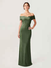 Olive Verte