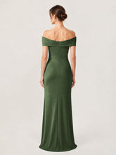 Olive Verte