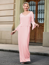 Rose Pâle