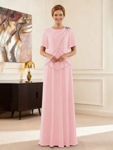 Rose Pâle