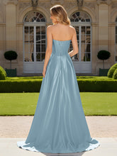 Bleu Poudré