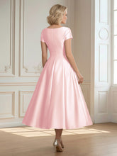 Rose Pâle