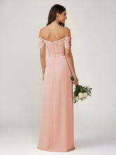Rose Pâle