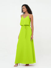 Vert Citron