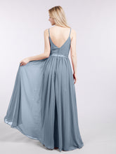 Bleu Poudré