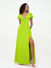 Vert Citron