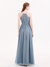 Bleu Poudré