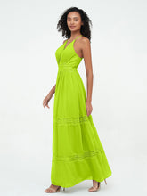 Vert Citron