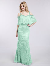 Vert Menthe