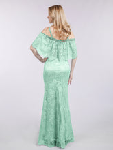 Vert Menthe