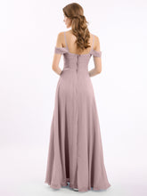 Vintage Mauve