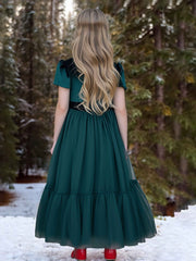 Vert Foncé
